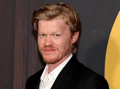 jesse plemons weight|Jesse Plemons Opens Up About His 50